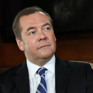 #ASOMBROSO Funcionario de Rusia acusa a Ucrania de reclutar sicarios del CJNG y del Cártel de Sinaloa