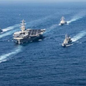 Según portal El Colombiano: MinDefensa dio aval a despliegue de tropas de EE. UU. en el mar Caribe anunciado por Marco Rubio
