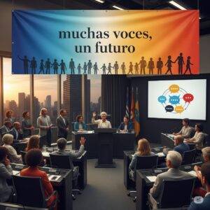 Es hora de forjar ciudadanos Por Sandy Ulacio
