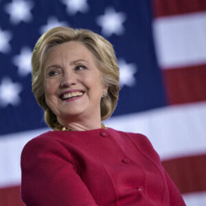 Hillary Clinton admite que nominaría a Trump al Premio Nobel de la Paz si ayuda a poner fin a la guerra en Ucrania.