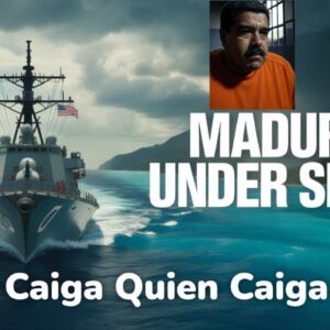Caiga Quien Caiga Por Angel Monagas: Lo que podría suceder en Venezuela