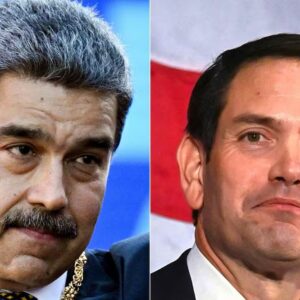 #EEUU Secretario de Estado Marco Rubio advirtió «régimen narcoterrorista» de Maduro hay que enfrentarlo «con algo más que recompensas»
