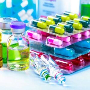 El medicamento más comprado en Venezuela es el DICLOFENAC: Representa alrededor del 50% de las ventas en las farmacias
