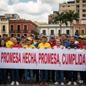 La palabra empeñada Por Sandy Ulacio