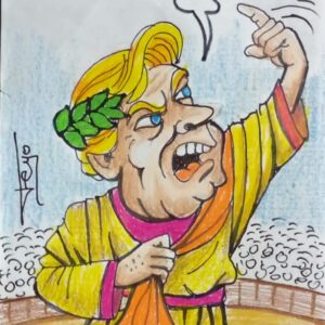 ¿Pan y Circo? Por José Aranguibel Carrasco