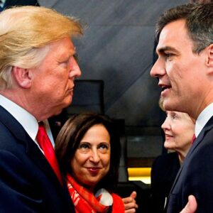 En España: Repsol cumple 3 meses sin traer petróleo de Venezuela pese a que Moncloa dijo que mediaría con Trump