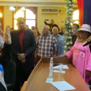 #ZULIA Alcalde Roberto Soto expresa que transformará La Cañada de Urdaneta en un municipio próspero