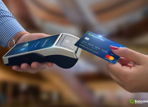 Haz tus compras por internet con la Tarjeta de Débito Mastercard Bancamiga