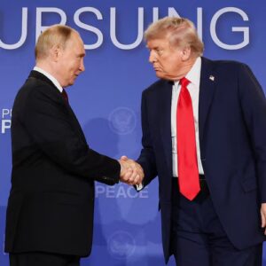 Inesperado resultado: Trump y Putin interrumpen cumbre sin acuerdo sobre Ucrania tras final anticipado de conversaciones