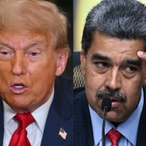 Editorial WSJ: Los juegos de guerra de Trump en Venezuela