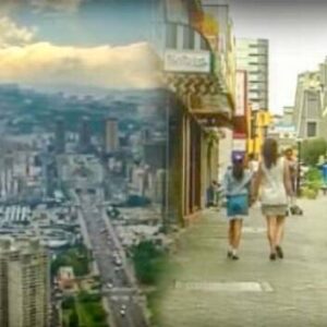 El ombligo del mundo Por el Soc. Ender Arenas Barrios