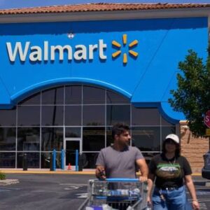 En EE.UU: Lo que esconde el aviso de Walmart sobre el incremento de sus costes por los aranceles de Trump