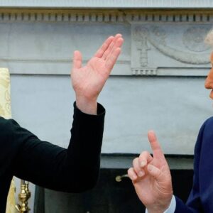Expectativa: Zelenski se reunirá con Trump en Washington el lunes