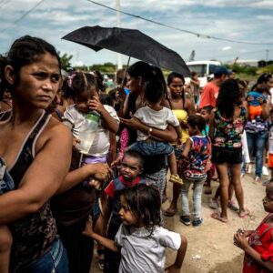 El chavismo sigue en el poder, incluso ahora ¿Por qué? Por Humberto González Briceño