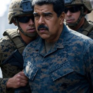 Caiga Quien Caiga Por Angel Monagas: Venezuela sin Maduro, ¿Final de la pesadilla o profundización del caos?