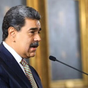 ¿Casualidad o mensaje a los EE.UU.? Maduro cita proclama de Cipriano Castro que ofrecía liberar a los presos políticos y abandonar el poder ante el bloqueo naval de 1902