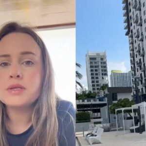Mujer latina revela por qué ya no podía vivir más en Miami, a pesar de que le iba bien: “No es para cualquier persona”