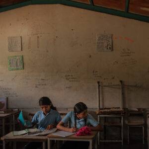 Primero Justicia ante el inicio del año escolar 2025 – 2026: “Nuestros niños y adolescentes comienzan actividades en el abandono”
