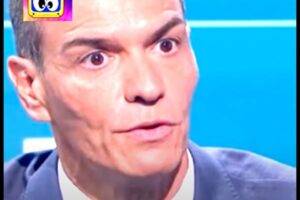 Entrevista al presidente español por el inició del curso político 2025-2026