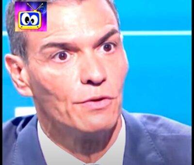 Entrevista al presidente español por el inició del curso político 2025-2026