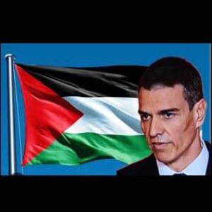 Discurso de Pedro Sánchez respecto a Gaza: Colaboración o Manipulación