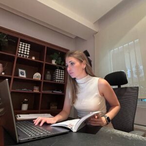 ¿Amas o dependes? Entrevista a Psicóloga Ainara Delpon