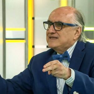 Analista Alfredo Jalife: Trump entre la maniobra contra Rusia y el bajo vientre del mar Caribe