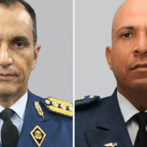 Ante la provocación Trump autoriza a derribar aviones del régimen venezolano si vuelven a sobrevolar buques de EE.UU.