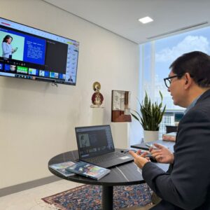 Bancamiga promueve el emprendimiento sin barreras de edad con foro “Emprender después de los 50”