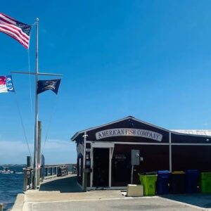 Sigue la violencia en Estados Unidos: Hombre dispara desde un barco hacia un bar en Carolina del Norte; hay tres muertos y ocho heridos