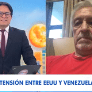 Según NTN24: Coronel en retiro asegura que no habrá ninguna invasión de parte de Estados Unidos a Venezuela