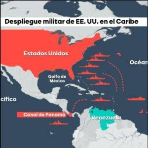 Hechos importantes del mes de agosto 2025