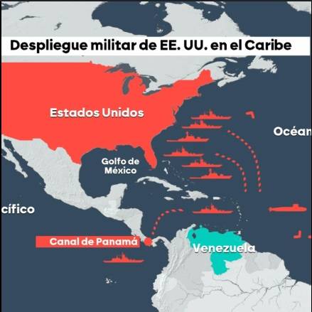 Hechos importantes del mes de agosto 2025