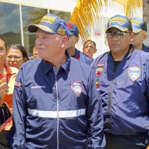 Alcaldía de Maracaibo alerta junto al Sistema de Gestión de Riesgo ante enjambre sísmico