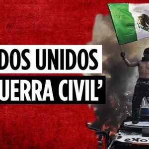 Caiga Quien Caiga Por Angel Monagas: ¿Vientos de Guerra Civil en Estados Unidos?