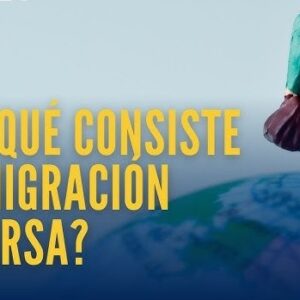Revelador Informe: Migración inversa: más de 14,000 migrantes olvidan el sueño americano y regresan a sus países