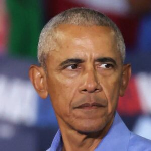 Barack Obama afirma EE.UU. se enfrenta a «una crisis política como no se ha visto antes» tras el asesinato de Charlie Kirk