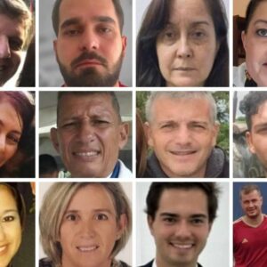 Editorial ABC: Olvidados por España