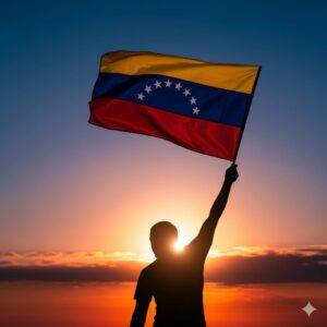 Soy nacionalista por Sandy Ulacio
