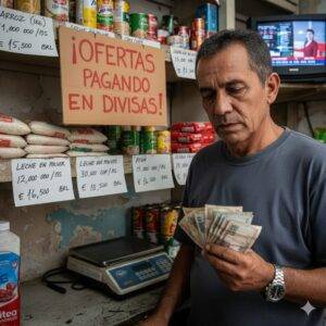 La vida a tasa de cambio Por  Sandy Ulacio