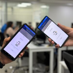 Bancamiga implementa pago móvil con tecnología NFC