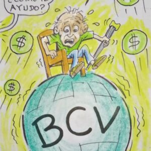 ¿La otra onda sísmica? Por José Aranguibel Carrasco