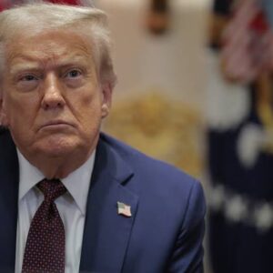 Confirmado por el propio Presidente Trump: Ataque a otra embarcación con presuntos narcotraficantes venezolanos, hay tres muertos