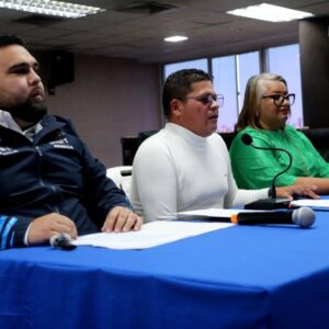 #ZULIA Instalada Comisión de Deportes de la Cámara Municipal de Maracaibo