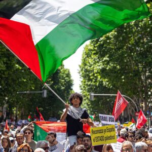 Siguen los apoyos: Reino Unido, Canadá y Australia reconocen al Estado de Palestina; Netanyahu responde que ‘no sucederá’