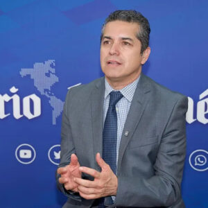 Habla un experto: México la capital del narcotrpafico, poder económico compra voluntades y los narcos tienen infiltrados donde quiera