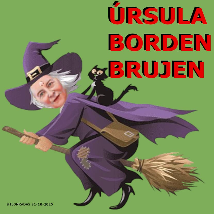 PRESIDENTE DE LA COMISIÓN EUROPEA