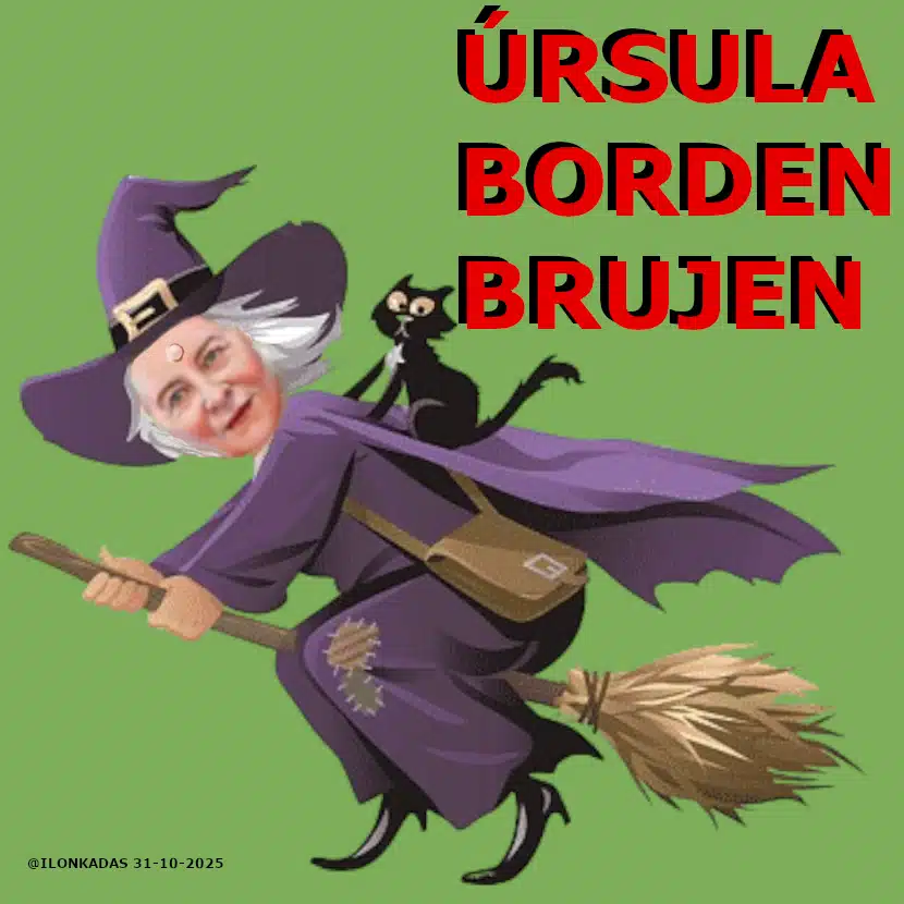 PRESIDENTE DE LA COMISIÓN EUROPEA