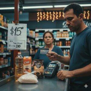 Crónica de un salario de papel