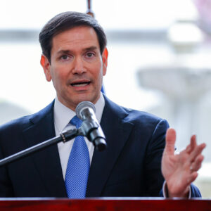 Marco Rubio: «Hamás no puede gobernar ni estar implicado en ningún futuro Gobierno de Gaza»